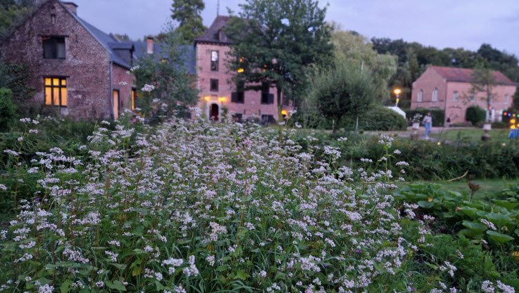 Domein De Schans, Maaseik, Belgium, Belgium